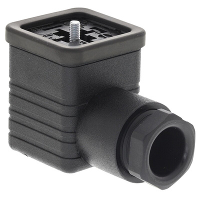 Telemecanique Sensors Solenoid Valve Connector