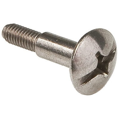 TE Connectivity Shoulder Screw Thread Size M4, For Use With Drawer Connector