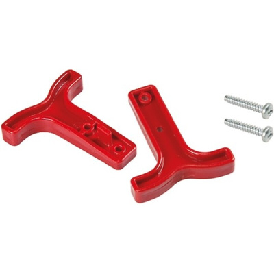 Anderson Power Products Handle, SB 120 Series , For Use With Heavy Duty Power Connectors