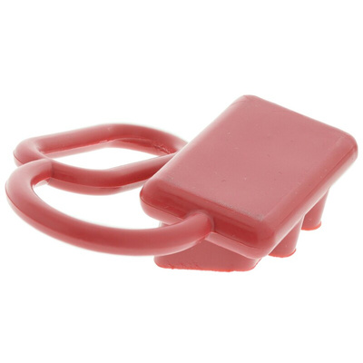 Anderson Power Products Protective dust cover, SB 50 Series , For Use With Heavy Duty Power Connectors