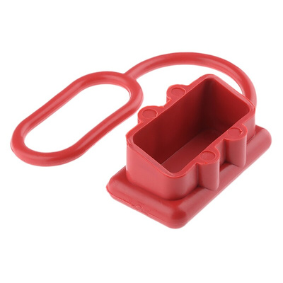 Anderson Power Products Protective dust cover, SB 175 Series , For Use With SB 175 Multipole Connector
