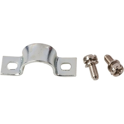 Harting Ground Terminal Clamp Thread Size M3, For Use With Heavy Duty Power Connectors