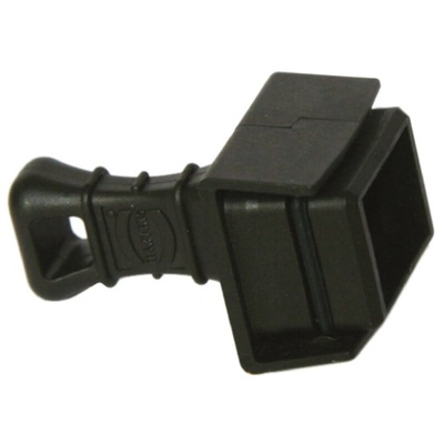 Harting Protective Cover, Han Push Pull Series , For Use With RJ45 Industrial Connector