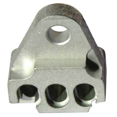 HARTING Locator, Han-Yellock Series , For Use With Heavy Duty Power Connectors