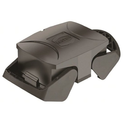 HARTING Protective Cover, Han-Eco Series , For Use With Heavy Duty Power Connectors