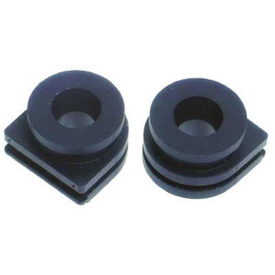 Harting Seal, Han Power Bus Series , For Use With Han Power Seal Panel