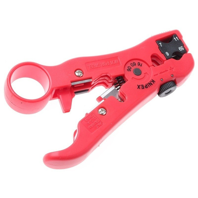 Knipex 125 mm Cable Cutter