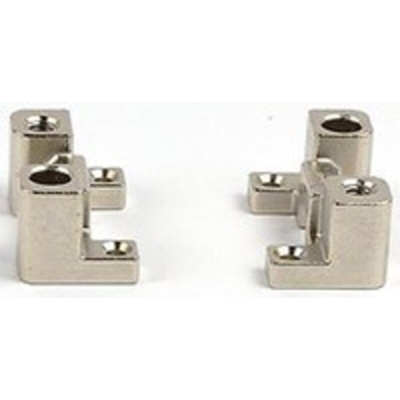 Harting Screw Adapter with Fixing Screw, Han Series , For Use With Heavy Duty Power Connectors