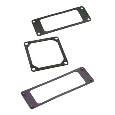Harting Flange Gasket, Han-16A Series , For Use With Housing