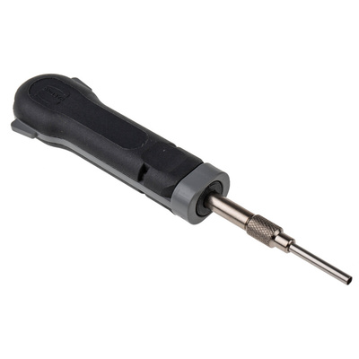 HARTING Removal Tool, Han D Series , For Use With Crimp Contact