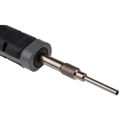 HARTING Removal Tool, Han D Series , For Use With Crimp Contact
