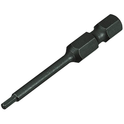 HARTING Hexagonal Driver, Han C Series , For Use With Axial Screw