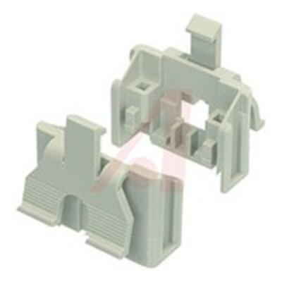 HARTING Latching Parts, Han Snap Series , For Use With Han B Series Insert