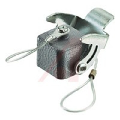 HARTING Protective Cover, Han Yellock Series , For Use With Hood