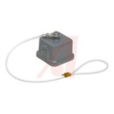 HARTING Protective Cover, Han A Series , For Use With Housing