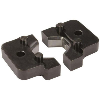 HARTING Insert, Inducom Series , For Use With Crimp Tool
