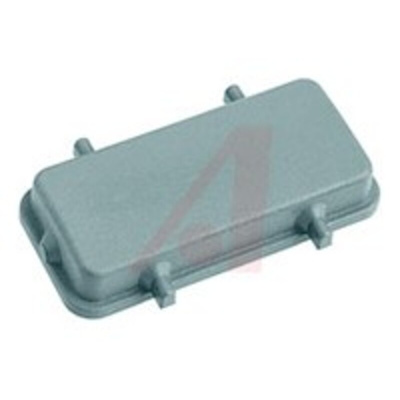 Harting Protective Cover, Han B Series , For Use With Cable To Cable Hood
