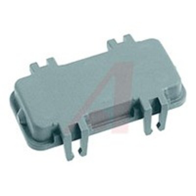 HARTING Protective Cover, Han B Series , For Use With Hood