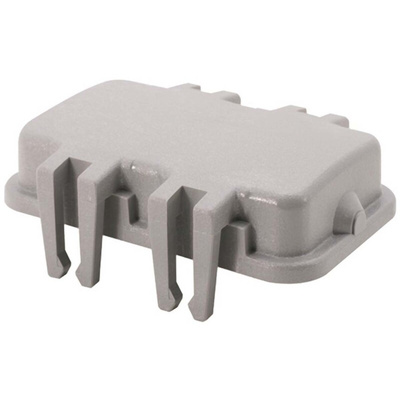 HARTING Protect Cover, Han B Series