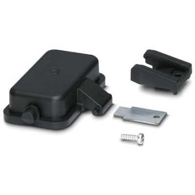Phoenix Contact Protective Cover, HC Series , For Use With Heavy Duty Power Connectors