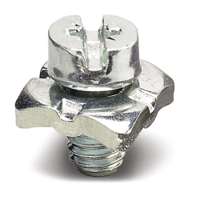 Phoenix Contact Screw, HC Series , For Use With Heavy Duty Power Connectors