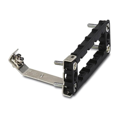 Phoenix Contact Panel Mounting Frame, VC Series , For Use With Heavy Duty Power Connectors