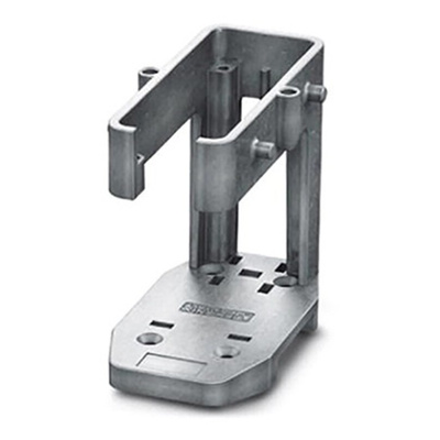 Phoenix Contact Connector Assembly Frame, HC Series , For Use With Heavy Duty Power Connectors