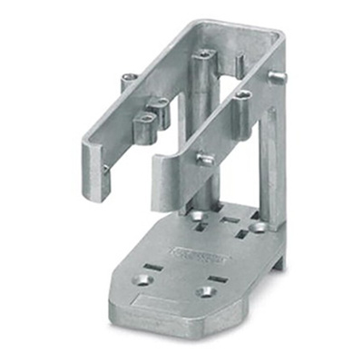 Phoenix Contact Mounting Frame, HC Series , For Use With Heavy Duty Power Connectors