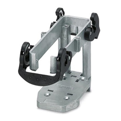 Phoenix Contact Mounting Frame, HC Series , For Use With Heavy Duty Power Connectors