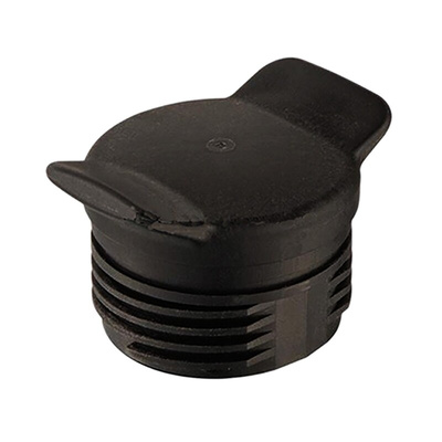 Harting Protective Cover, Han F+B Series , For Use With Hood
