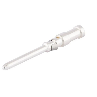 H-D 1.6 Male 10A Contact for use with Heavy Duty Power Connectors