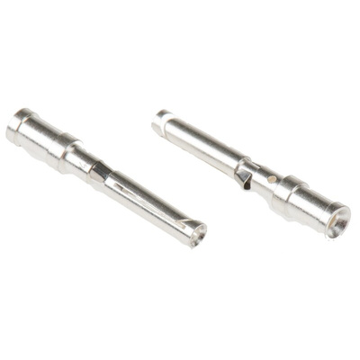 H-D 1.6 Female 10A Contact for use with Heavy Duty Power Connectors