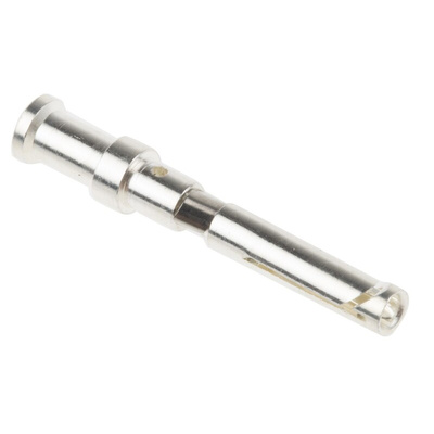Han D Female 10A Crimp Contact for use with Heavy Duty Power Connector