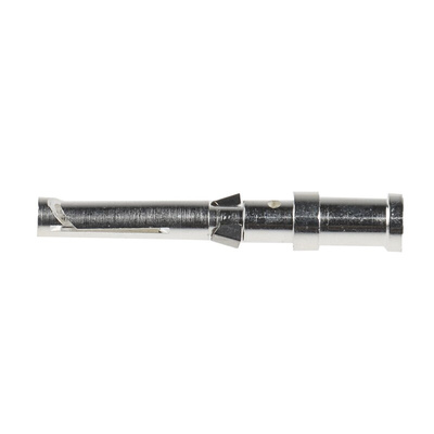 Han D Female 10A Crimp Contact Minimum Wire Size 1.5 for use with Heavy Duty Power Connector