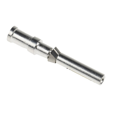 Han D Female 10A Crimp Contact Minimum Wire Size 1.5 for use with Heavy Duty Power Connector