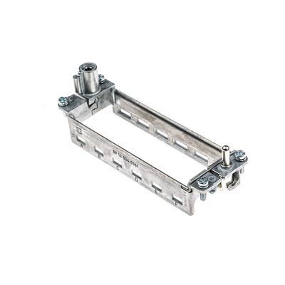 HARTING Hinged Frame, Han-Modular Series , For Use With Han Modular 6 Module A-F