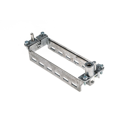 HARTING Hinged Frame, Han-Modular Series , For Use With Han Modular 6 Module A-F