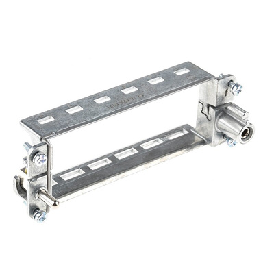 HARTING Hinged Frame, Han-Modular Series , For Use With Han Modular 6 Module a-f