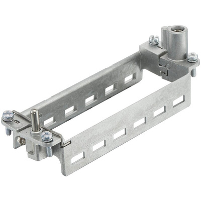 HARTING Hinged Frame, Han-Modular Series , For Use With Han Modular 6 Module a-f