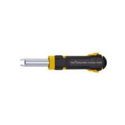 Harting Removal Tool, Han-Modular Series , For Use With Heavy Duty Power Connectors