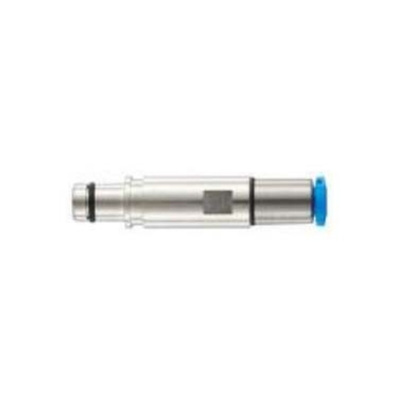 Han-Modular Male Pneumatic Contact for use with Heavy Duty Power Connector