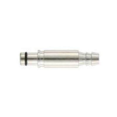Han-Modular Male Pneumatic Contact for use with Heavy Duty Power Connector