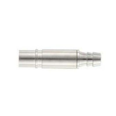 Han-Modular Female Pneumatic Contact for use with Heavy Duty Power Connector