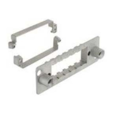 Harting Docking Frame, Han-Modular Series , For Use With Heavy Duty Power Connectors
