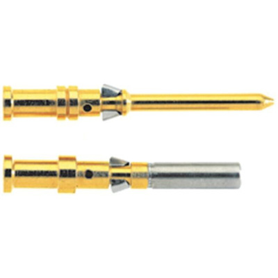 Han D Female 10A Crimp Contact Minimum Wire Size 0.14mm² Maximum Wire Size 0.37mm² for use with Heavy Duty Power