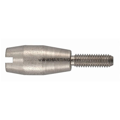 HARTING Bushing Han-Snap, Han-Snap Series