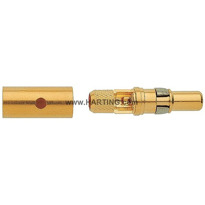 D-Sub Female 1.5A Crimp Contact for use with Heavy Duty Power Connector