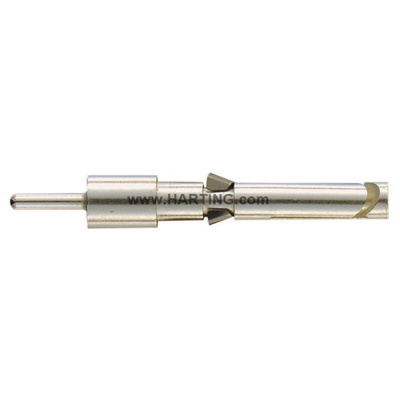 Han D Female 7.5A Crimp Contact for use with Heavy Duty Power Connector