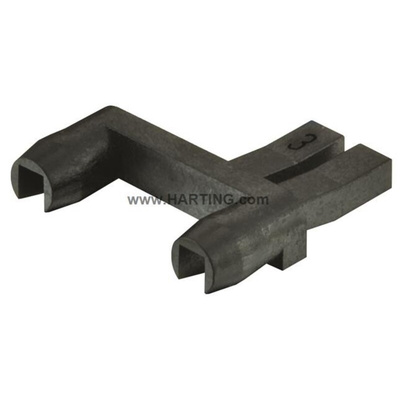 HARTING Coding Element, Han-Modular Series , For Use With Connectors