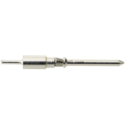 Han D Male 7.5A Crimp Contact for use with Heavy Duty Power Connector